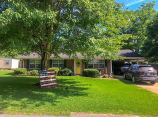 144 Morgan Cir, Nettleton, MS 38858