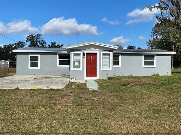 601 Whitfield St, Mulberry, FL 33860