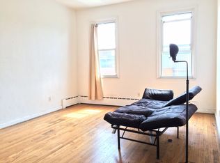 321 Wyckoff Ave APT 3, Ridgewood, NY 11385