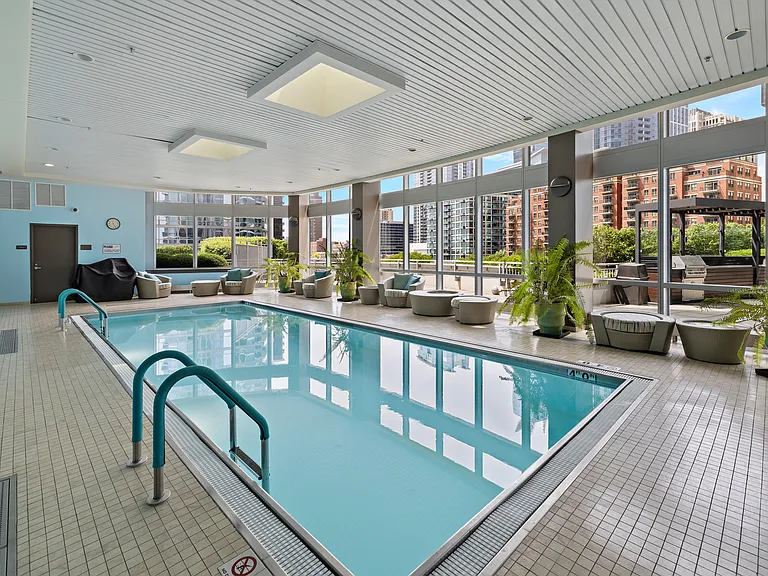 1211 S Prairie Ave #3205 — Photo 45
