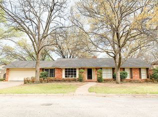 2410 Clayton Ln, Wichita Falls, TX 76308