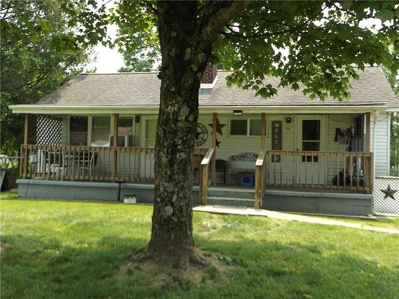 312 Coolspring Jumonville Rd N, Hopwood, PA 15445 MLS 1608250 Zillow