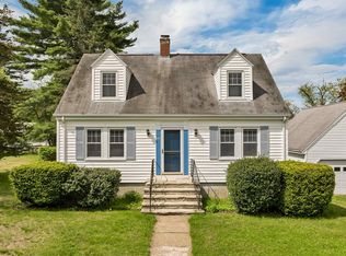 100 Essex Ave, Portsmouth, NH 03801