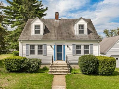100 Essex Avenue, Portsmouth, NH, 03801
