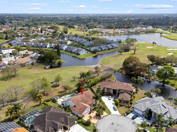 8505 NW 77th Street, Tamarac, FL 33321