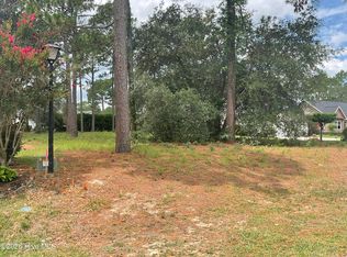 205 Planters Ridge Dr Lot 45, Sunset Beach, NC 28468