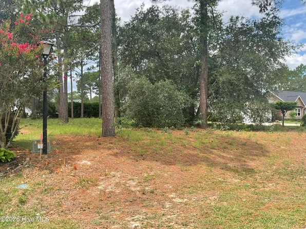 205 Planters Ridge Dr Lot 45, Sunset Beach, NC 28468