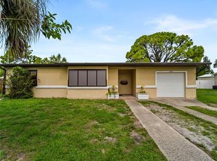 3181 Normandy Dr, Pt Charlotte, FL 33952