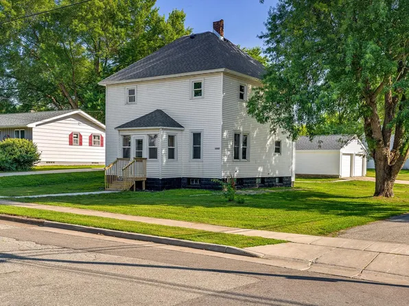 15695 East 2nd STREET, Ettrick, WI 54627