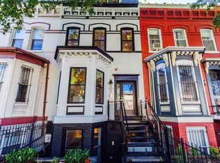 502 Rhode Island Ave NW #3, Washington, DC 20001