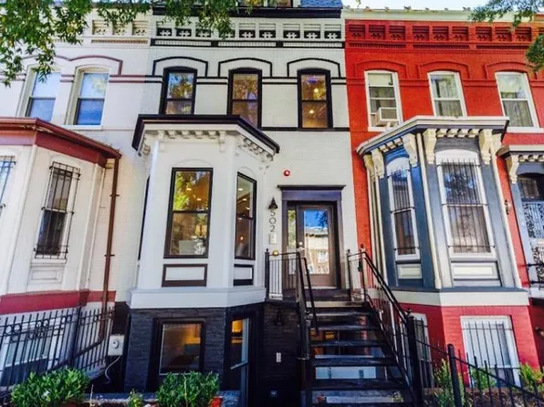 502 Rhode Island Ave NW #3, Washington, DC 20001