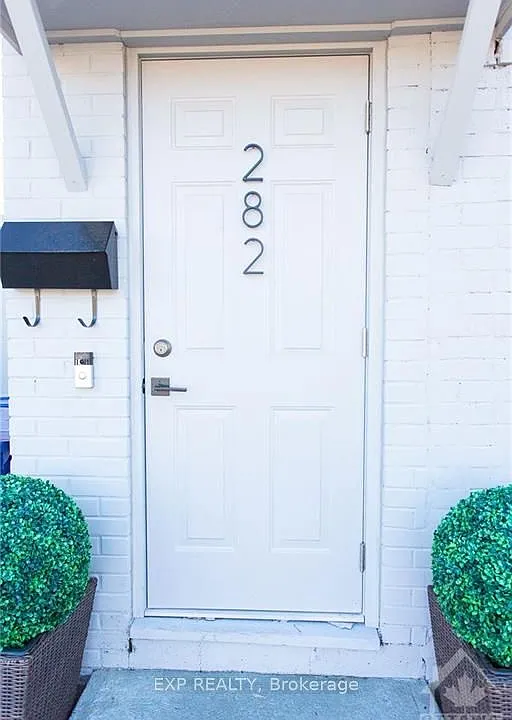 282 Sunnyside Ave