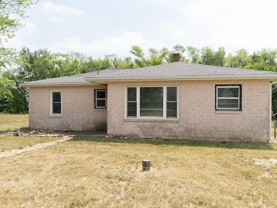 3988 County Road 2445, Higbee, MO 65257 Zillow