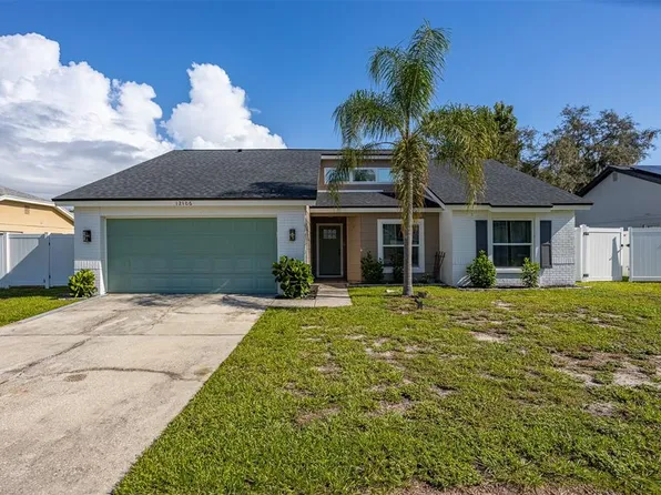12106 CLEARBROOK COURT, RIVERVIEW, FL 33569