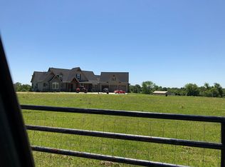 12030 County Road 112, Iola, TX 77861