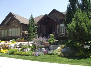 4585 W Saddle Back Ln, Morgan, UT 84050