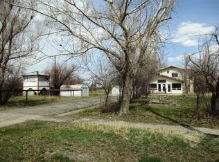330 Broadway Ave W, Geraldine, MT 59446