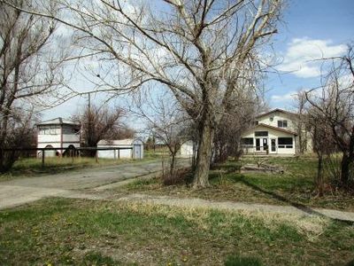 330 Broadway Ave W, Geraldine, MT, 59446