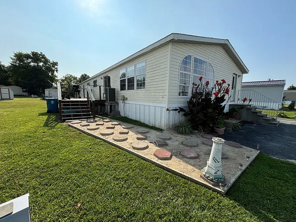 26190 Schooner Ln, Millsboro, DE 19966