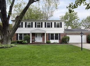 1100 Donegal Ln, Northbrook, IL
