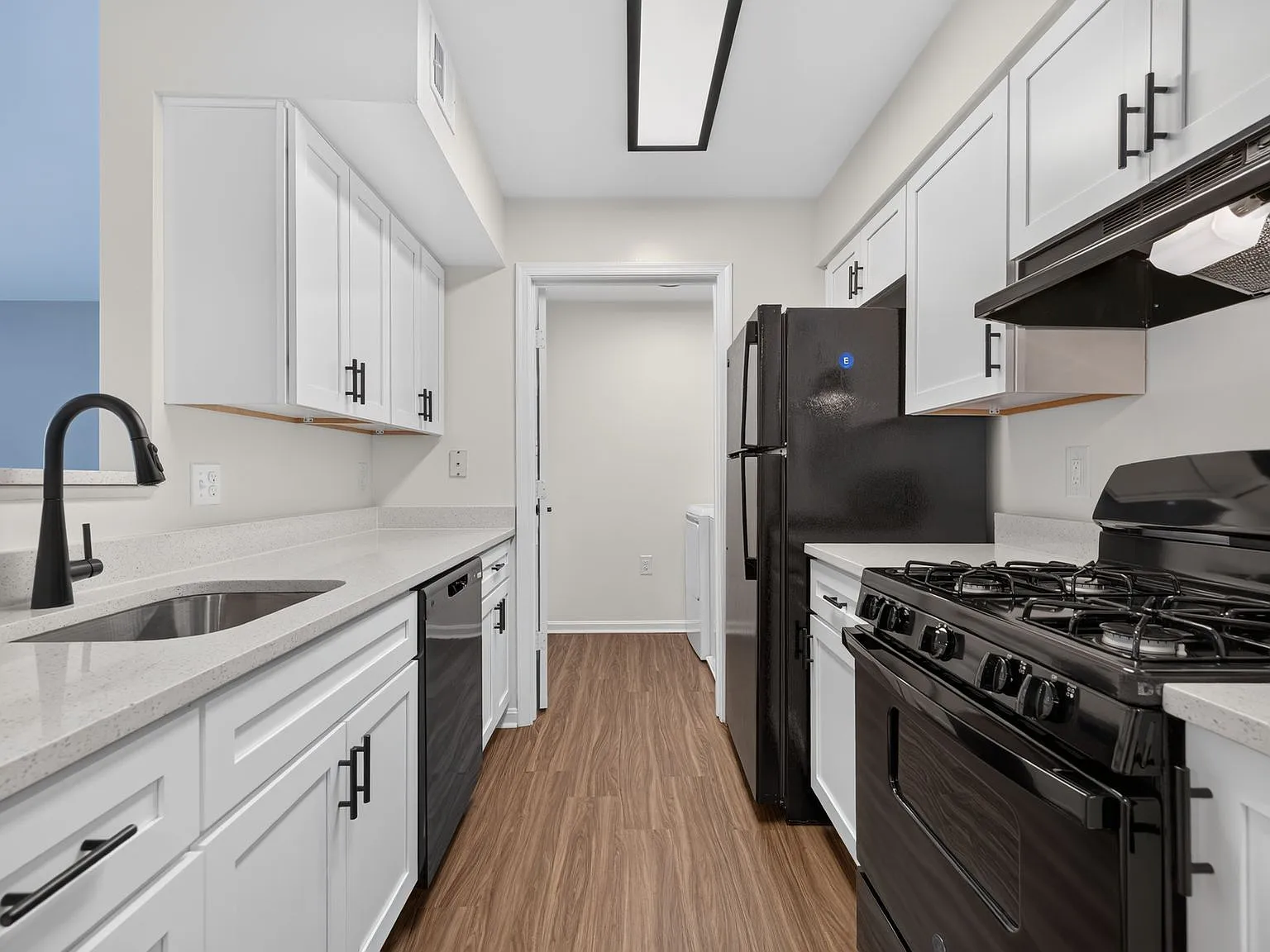 The Residences at the Manor Apartments — Photo 2
