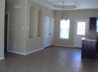 4701 N Cypress St APT 4, Pharr, TX 78577