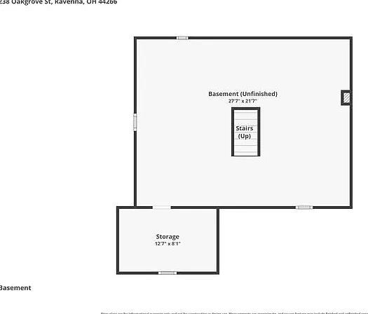 238 Oakgrove St — Photo 6