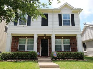 1539 Kew Garden Dr, Houston, TX 77047