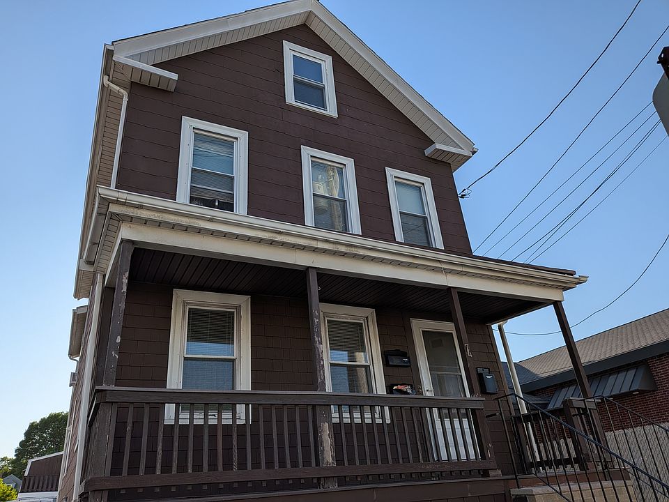 1st image of 73 Highland Ave #1