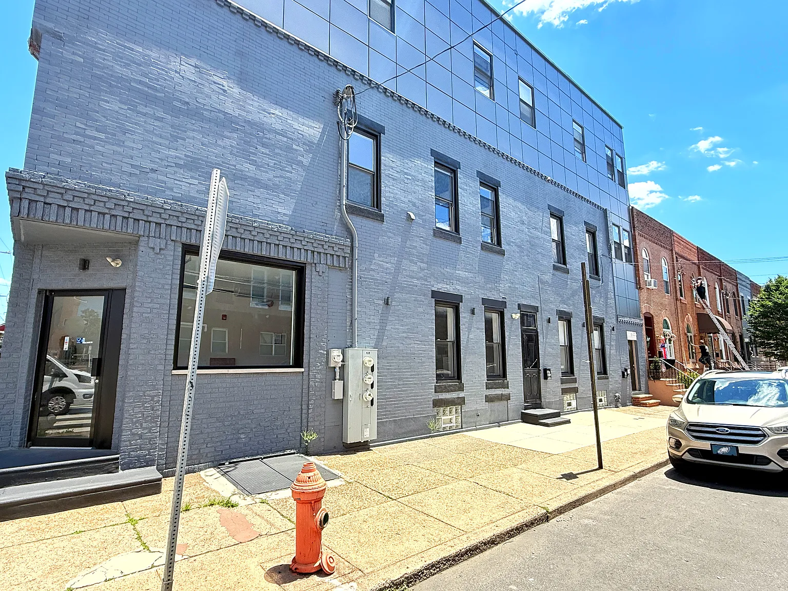 2 bed, 920 sqft, $1,795 — Photo 3