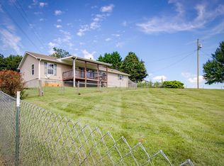 3386 Cherokee Rd, Jonesborough, TN 37659