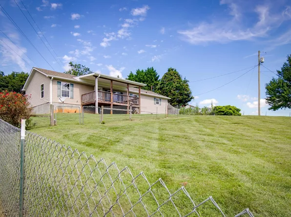 3386 Cherokee Rd, Jonesborough, TN 37659