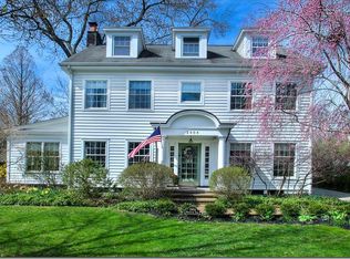 2904 Warrington Rd, Shaker Heights, OH 44120