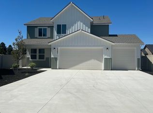 3397 S Siduri Ave, Meridian, ID 83642