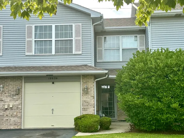 16026 Bormet Dr, Tinley Park, IL 60477