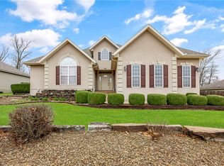 14 Sullivan Dr, Bella Vista, AR 72714