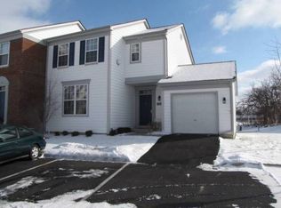 2350 Hoover Ave, Reynoldsburg, OH 43068