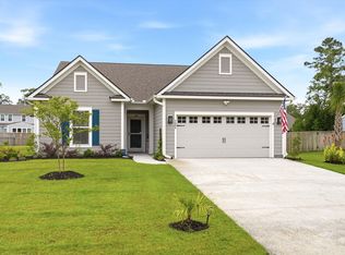5064 Lady Bird Aly, Johns Island, SC 29455