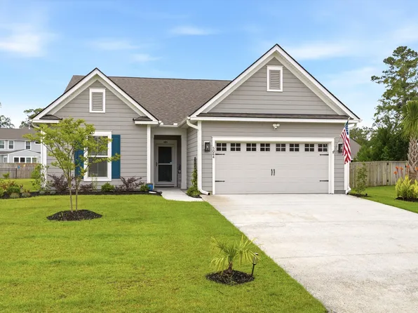 5064 Lady Bird Aly, Johns Island, SC 29455