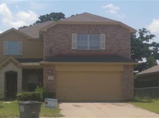 2549 Spring Creek Dr, Balch Springs, TX 75180