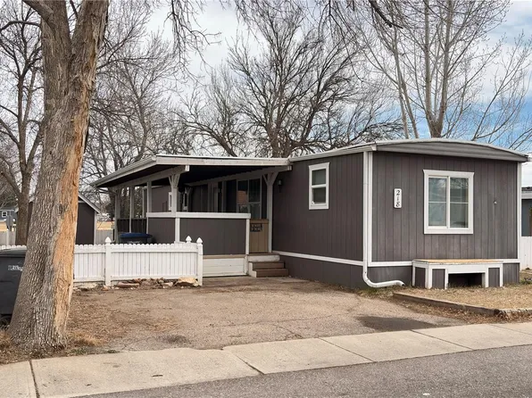 11990 E South Boulder Road LOT 218, Lafayette, CO 80026