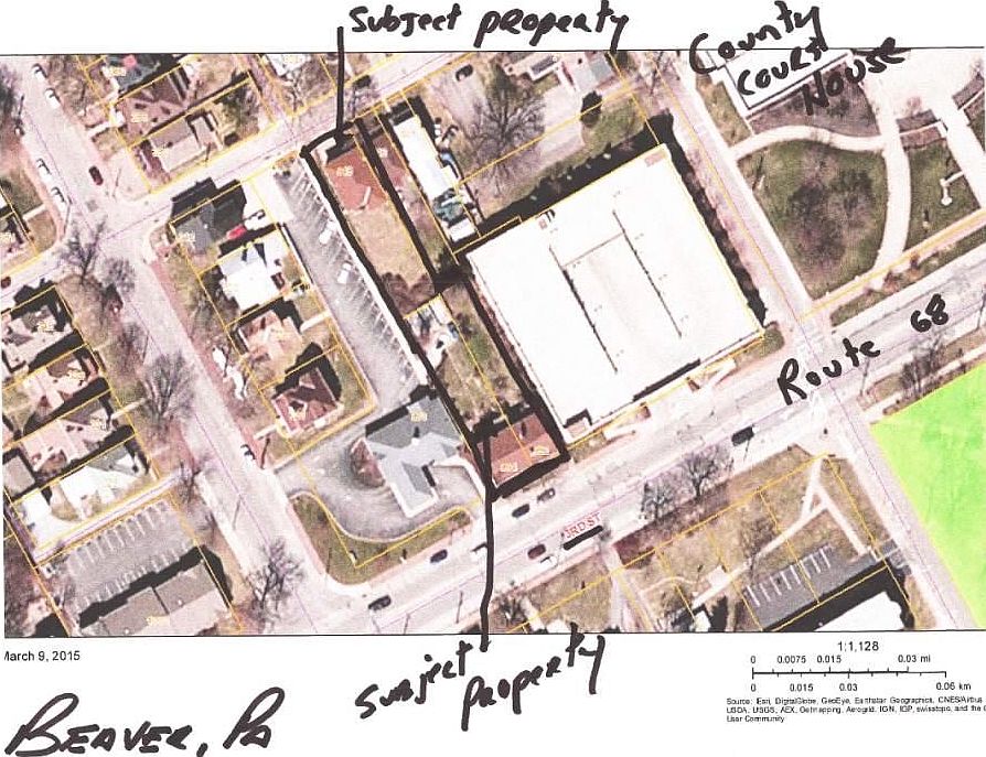 2nd image of 952 3rd St