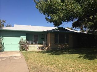 3304 Creston Ave, Fort Worth, TX 76133