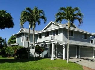 94-824 Lumiauau St #DD-101, Waipahu, HI 96797