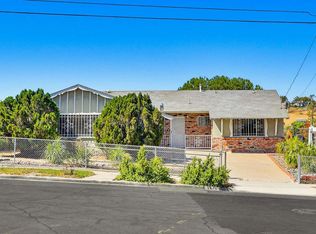 7128 Jacmar Ave, San Diego, CA 92114