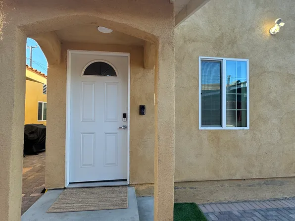 5827 Rose Ave #2, Long Beach, CA 90805