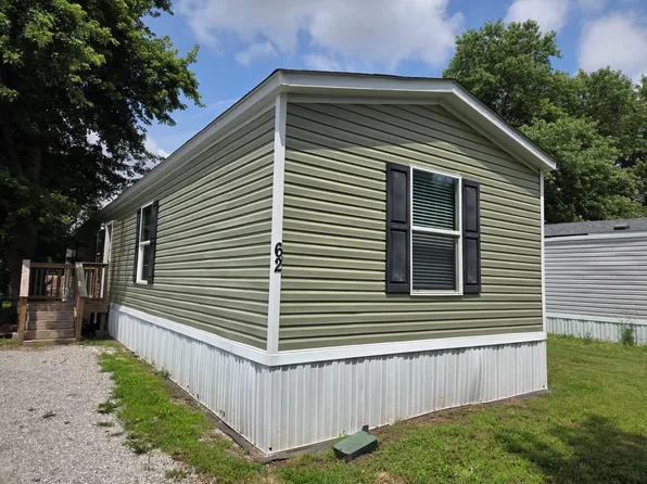300 W Albert St, Maize, KS