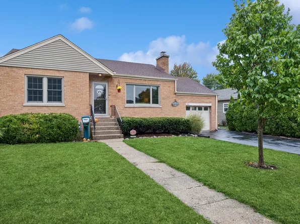 406 Lincoln Ave, Downers Grove, IL 60515