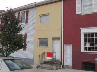 16 S Main St, Lewistown, PA 17044