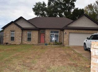 19 Birchwood Cv, Cabot, AR 72023